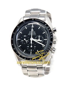 Omega NEW Speedmaster Moonwatch Professi...