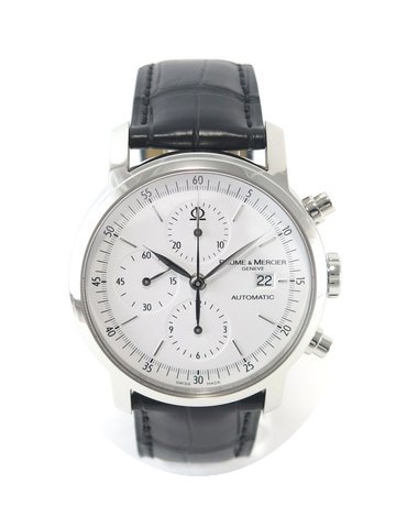 Baume & Mercier Classima Chrono M0A0...