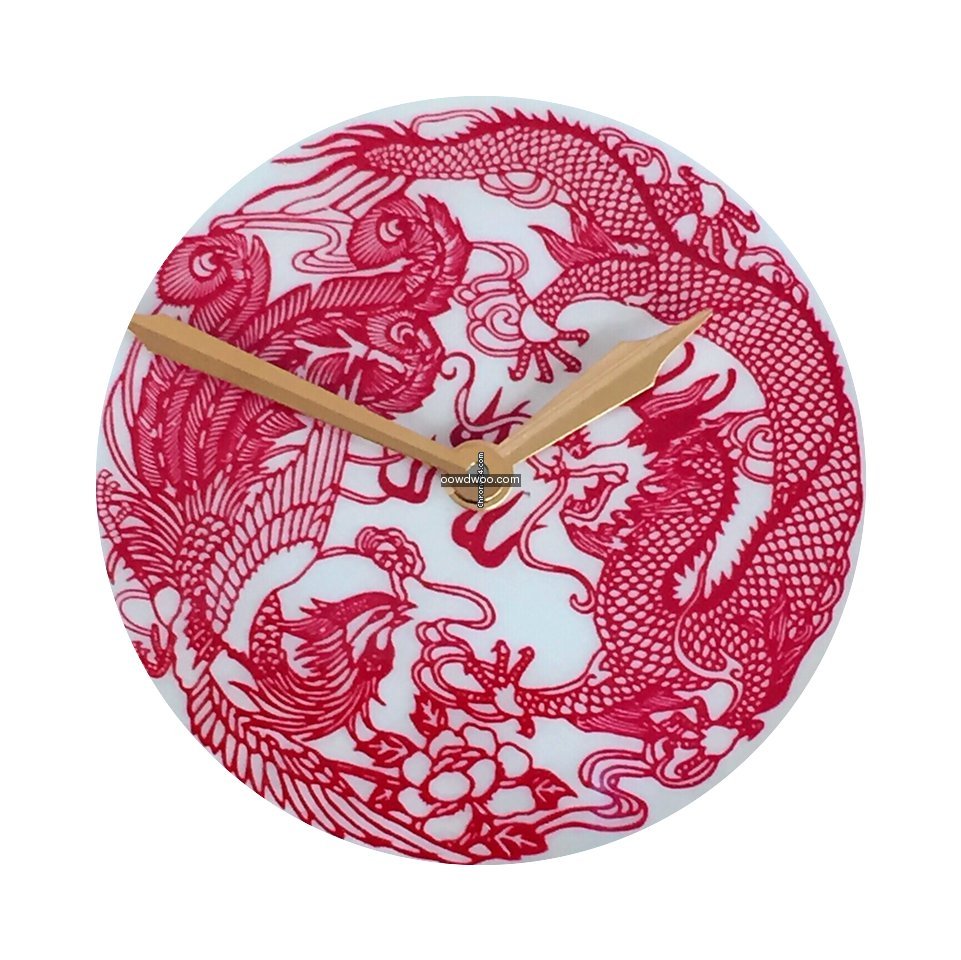 Arnold & Son HM Dragon - Fenghuang...