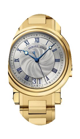 Breguet Marine Automatic Big Date Mens W...