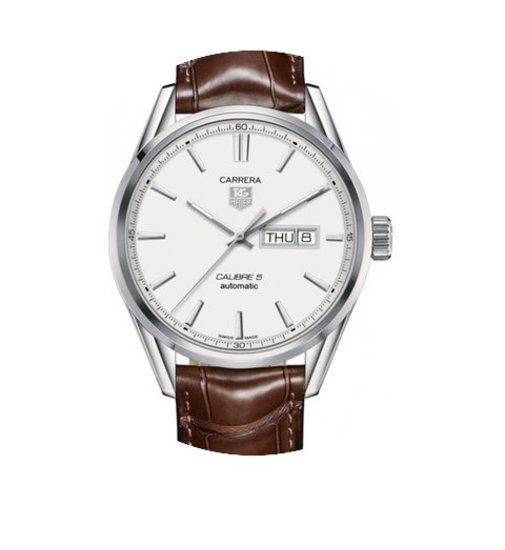 TAG Heuer Carrera Calibre 5 Day-Date Aut...