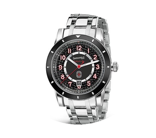 Eberhard & Co. Tazio Nuvolari Automa...