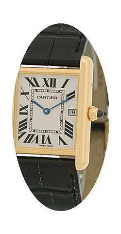 Cartier 