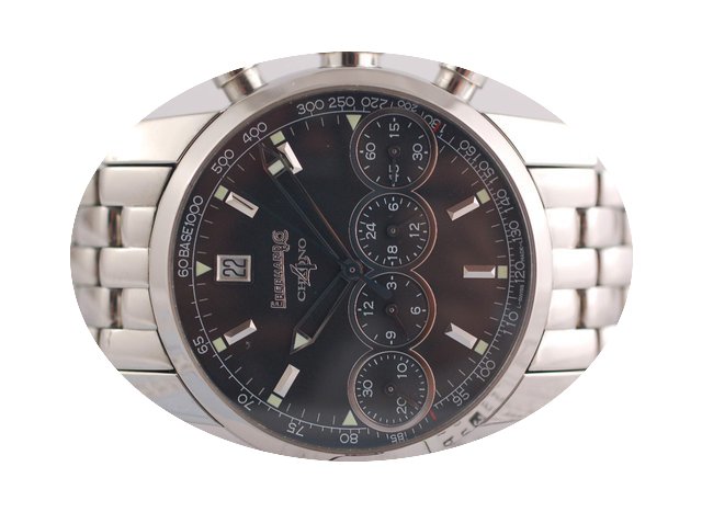 Eberhard & Co. EBERHARD & CO CHR...