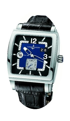 Ulysse Nardin Quadrato...