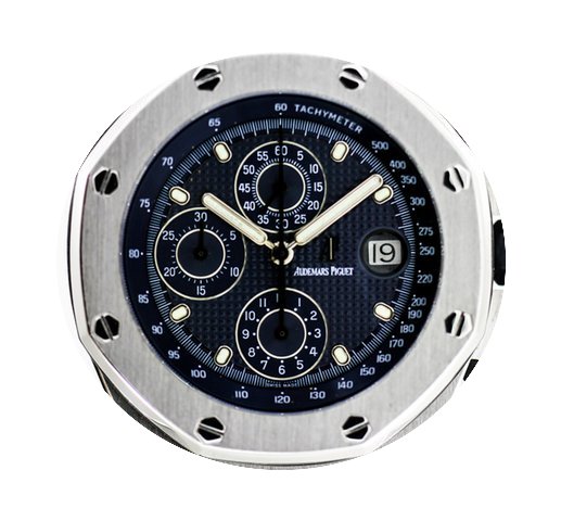 Audemars Piguet Royal Oak Offshore 2004 ...
