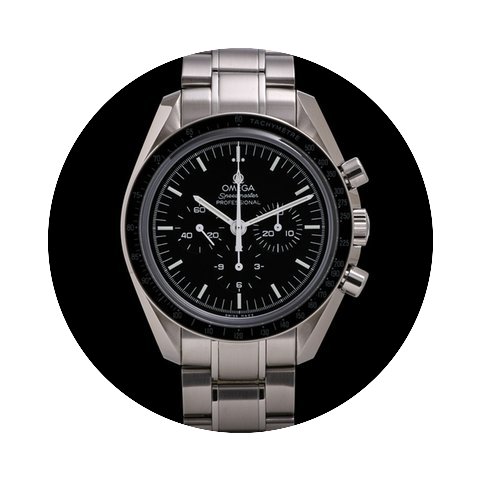 Omega Speedmaster Professional Ref. 3113...