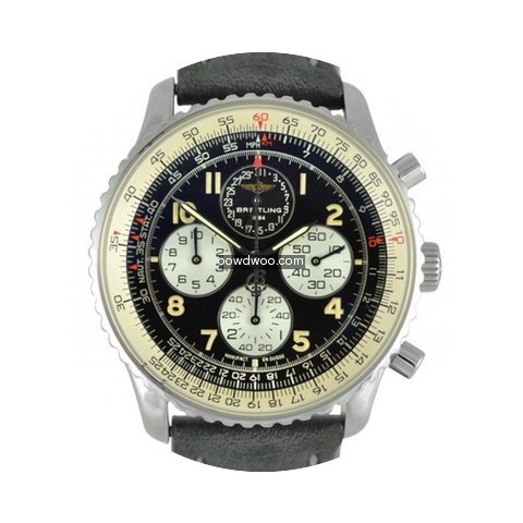 Breitling Navitimer...
