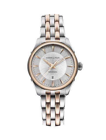 Hamilton Jazzmaster Lady Auto...