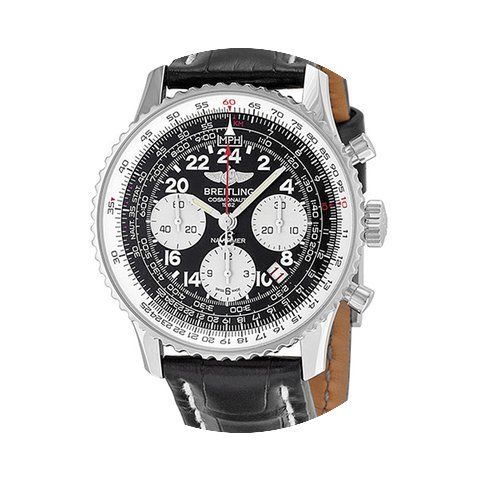 Breitling Navitimer...