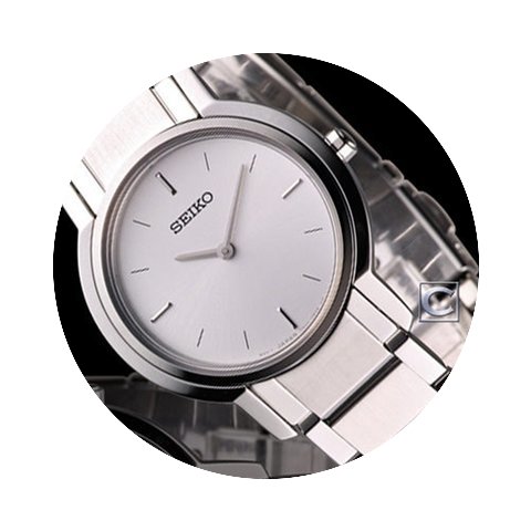 Seiko SFQ821P1 Conceptual women...