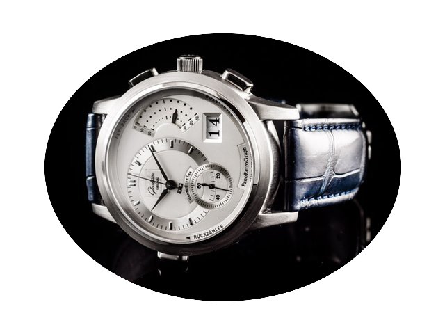 Glashütte Original Original Panoretrogr...