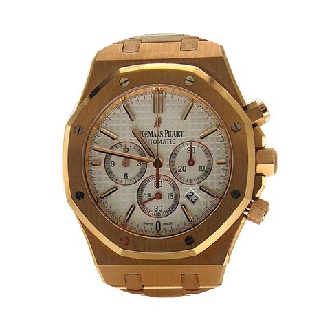 Audemars Piguet Royal Oak Chronograph 41...