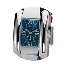 Chopard La Strada Ladies...