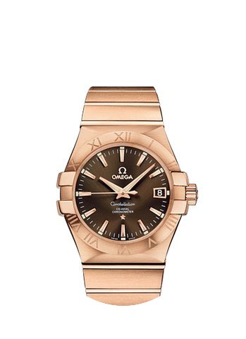 Omega CONSTELLATION CO-AXIAL 35 MM...