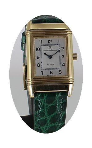 Jaeger-LeCoultre Reverso Petit Modèle...