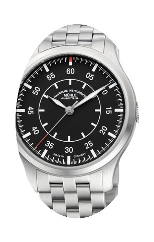 Mühle Glashütte Terrasport I Beobachte...