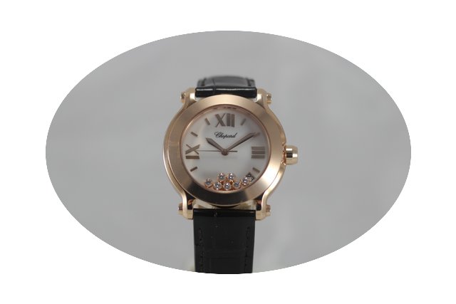 Chopard Happy Sport...