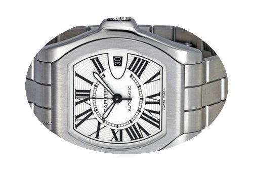 Cartier ROADSTER S...