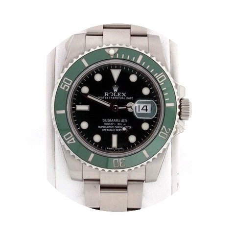Rolex Submariner 116610LV...