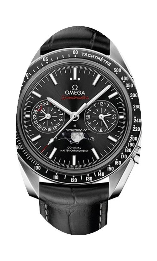 Omega Speedmaster Professional Moonwatch...