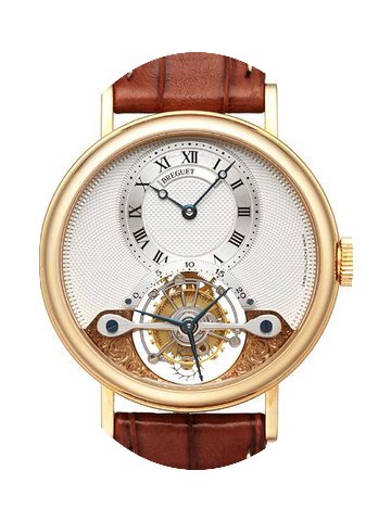 Breguet Grandes Complications...