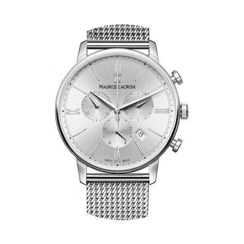 Maurice Lacroix Eliros Chronograph Herre...