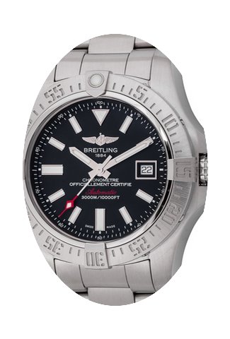 Breitling Avenger II Seawolf : A1733110/...