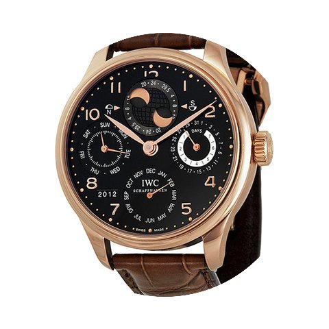 IWC Portuguese...