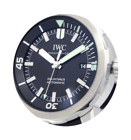 IWC Aquatimer Automatik Ref. IW329001...