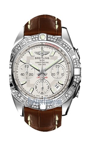 Breitling Chronomat 41 Mens Watch...