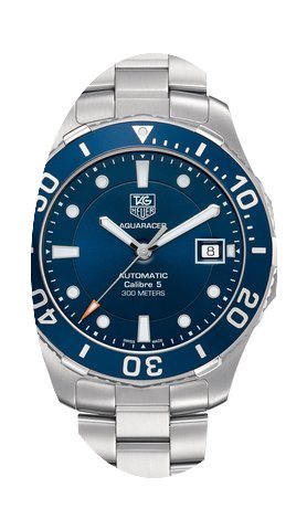 TAG Heuer Aquaracer 300M Calibre 5 Autom...