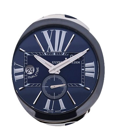Ulysse Nardin Functional 43 Automatic GM...
