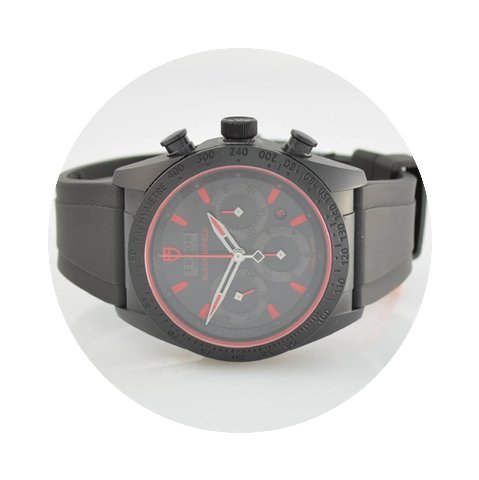 Tudor Fast Rider Shield 42000CR...