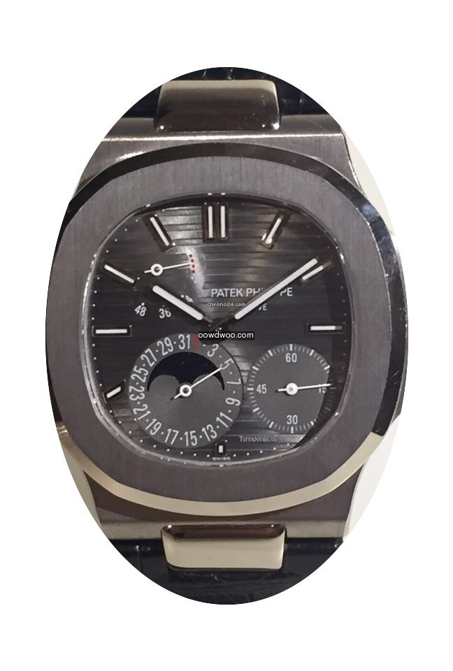 Patek Philippe 5712 Tiffany Dial...