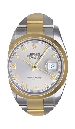 Rolex Datejust 116203...