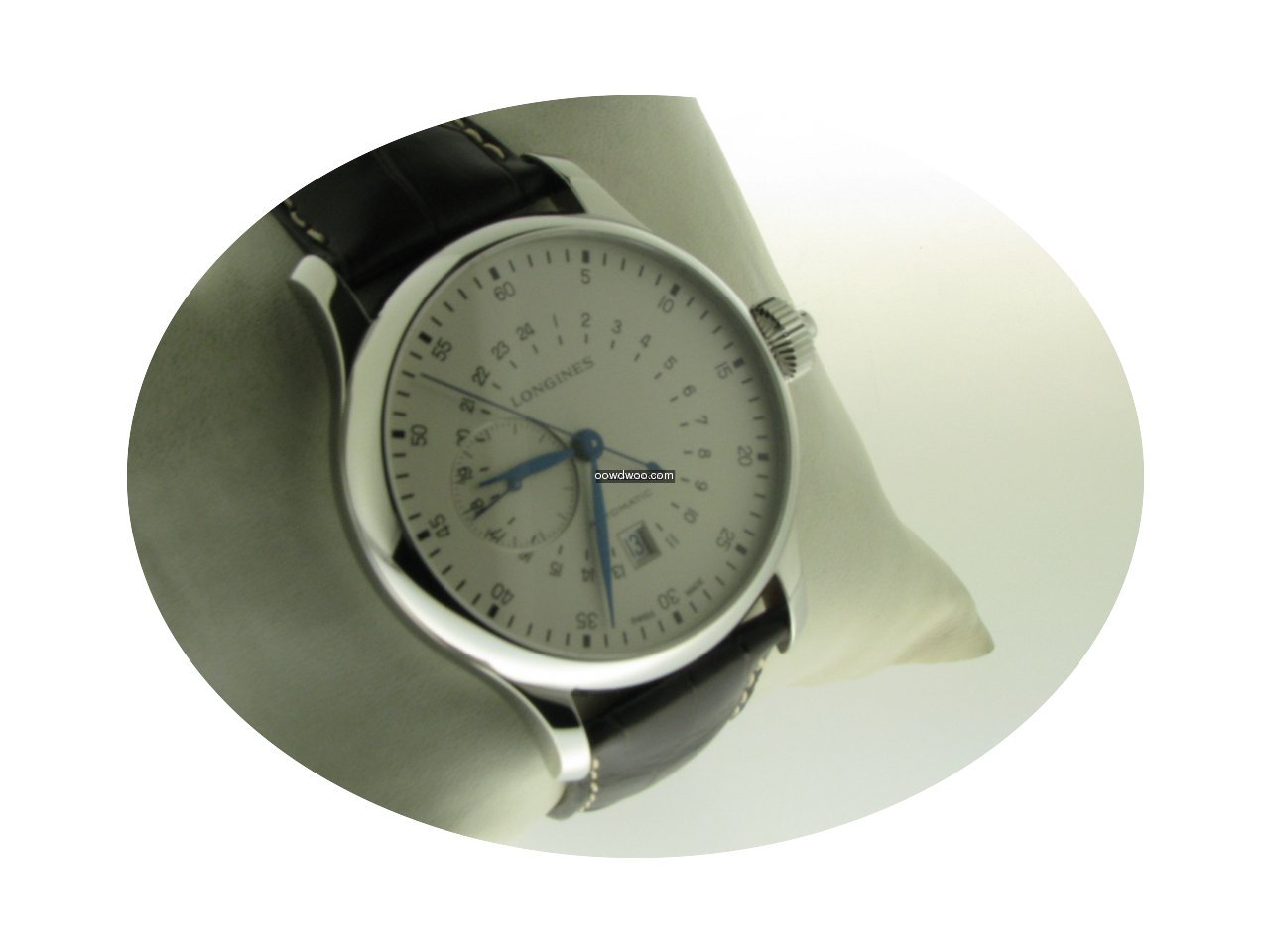 Longines Heritage Avigation...