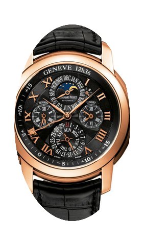 Audemars Piguet Jules Audemars...