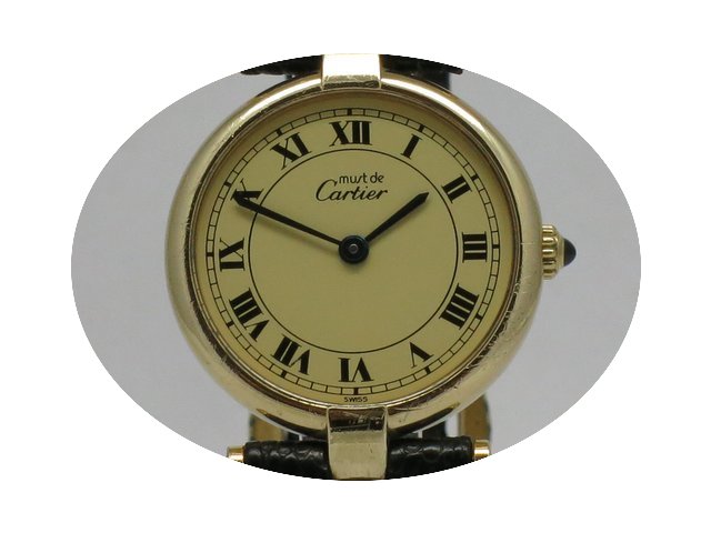 Cartier 