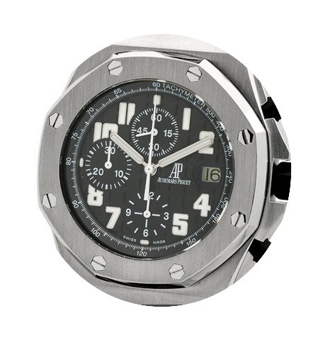 Audemars Piguet Royal Oak Offshore Black...