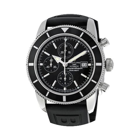 Breitling Superocean Heritage...