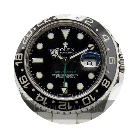 Rolex GMT-Master II...