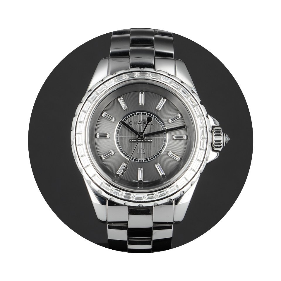 Chanel J12 Chromatic...