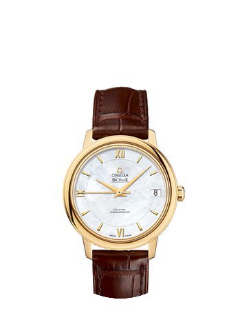 Omega DE VILLE PRESTIGE CO-AXIAL 32.7 MM...