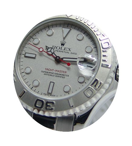 Rolex Yacht-Master...