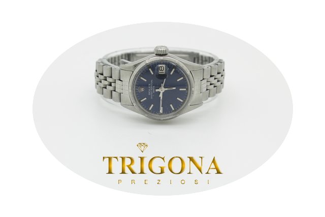 Rolex Oyster Perpetual Date 6519...