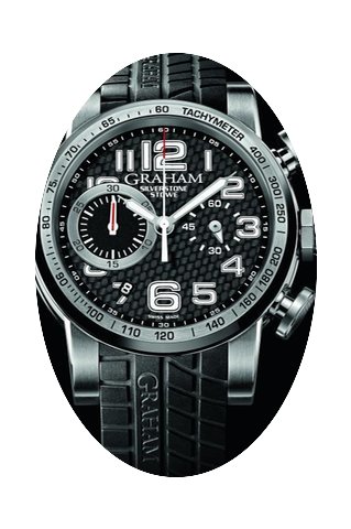 Graham SILVERSTONE STOWE 44 - 100 % NEW ...