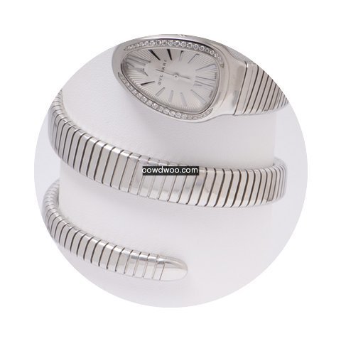 Bulgari Serpenti 2 twirls sp35c6sd2...
