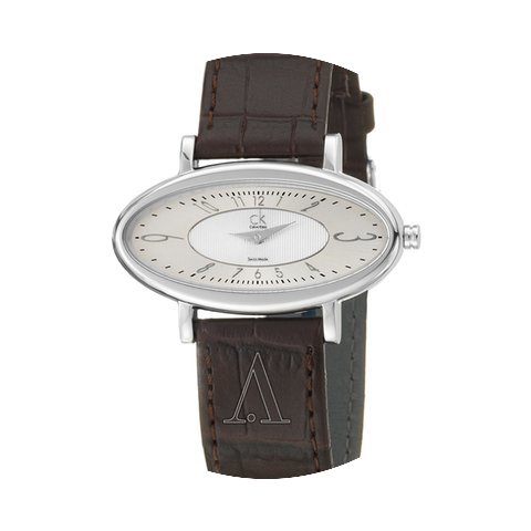 ck Calvin Klein Women's Course Watch...