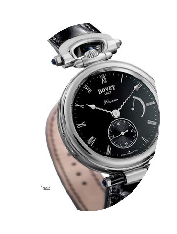 Bovet Fleurier...